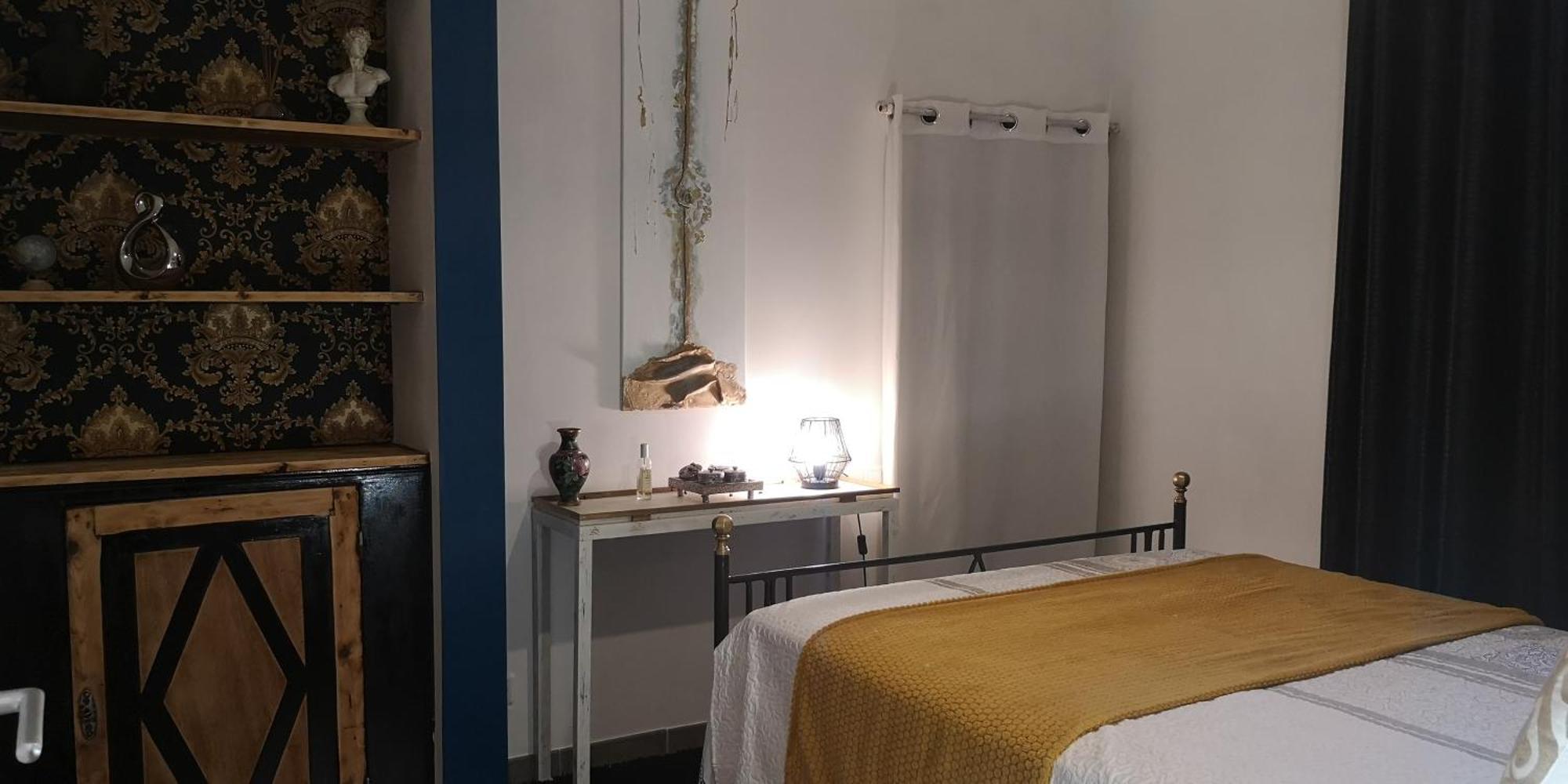 Apartment L'empire D'essences *