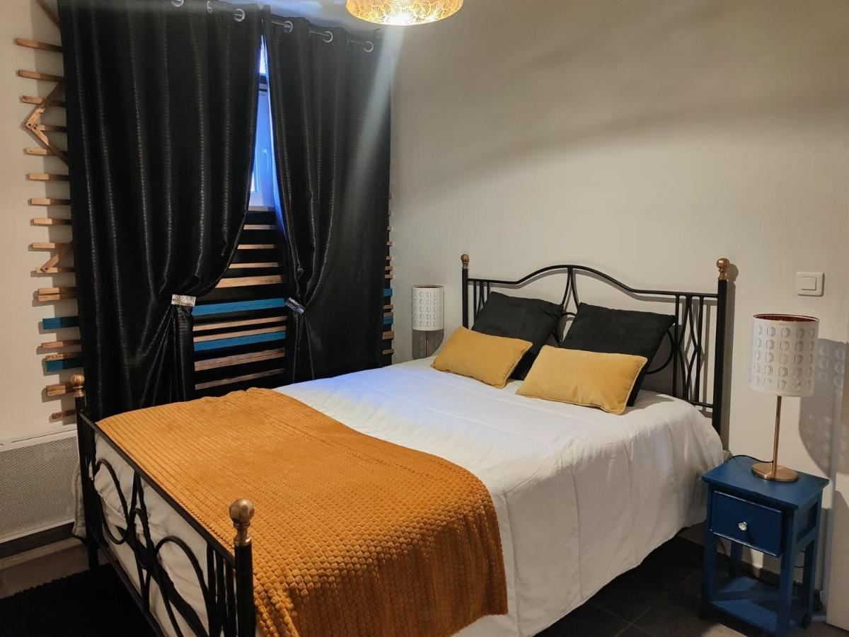 L'empire D'essences Appartement